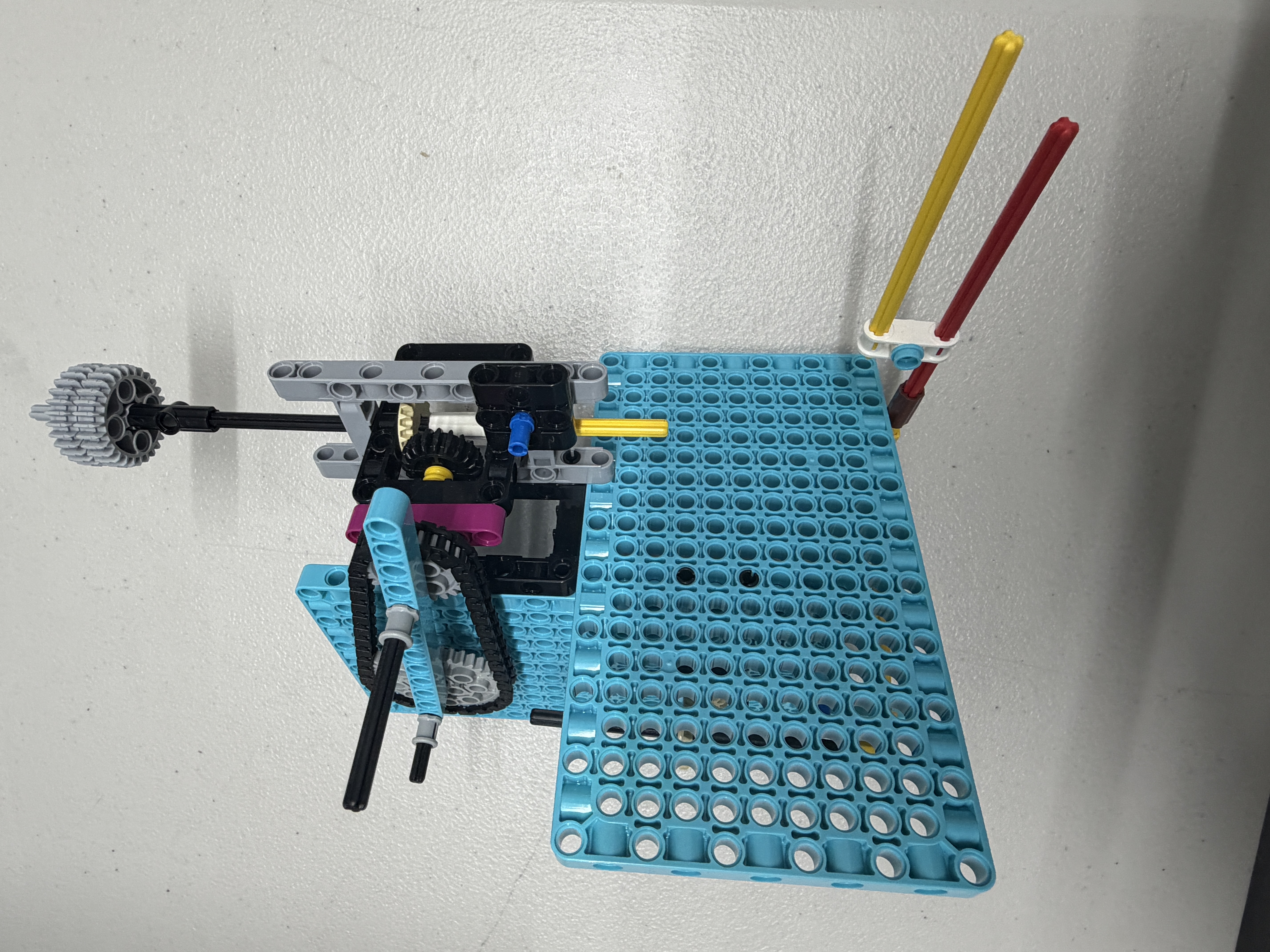 Run E refinement version